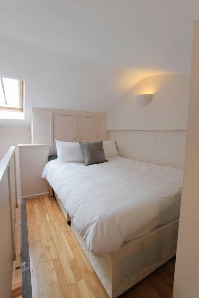 The Coach House, Clifton And Parking - Hopewell Apartment Bristol Exterior photo